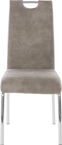 Hela Stuhl Susi | Grau 3