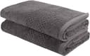 OTTO home Saunatuch Regona | Grau
