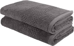 OTTO home Saunatuch Regona | Grau