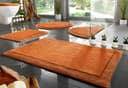 OTTO home Badematte Kapra | Terrakotta