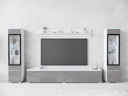 Home affaire Wohnwand VERA II | Mehrfarbig