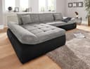 DOMO collection Ecksofa PB Moric | Mehrfarbig 5