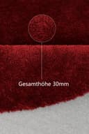 Bruno Banani Dana Bettumrandung | Rot 5