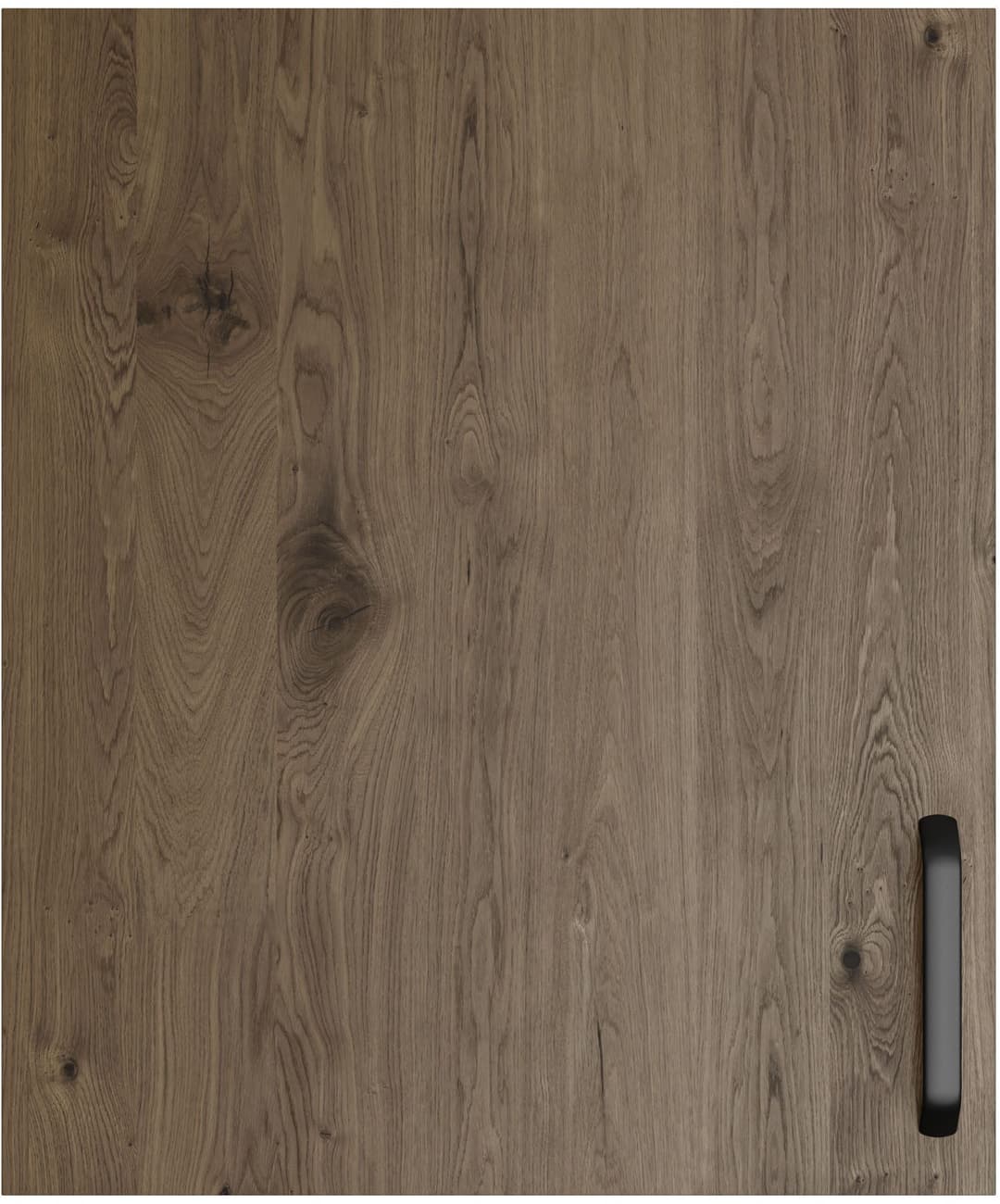 wiho Küchen Hängeschrank Elba | Holztöne