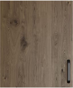 wiho Küchen Hängeschrank Elba | Holztöne