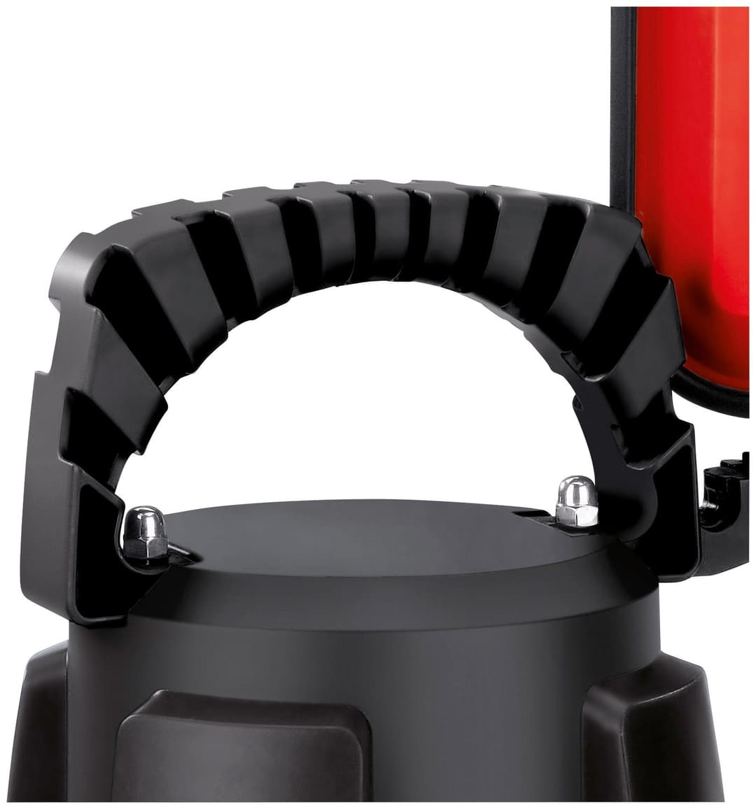 Einhell Schmutzwasserpumpe GC-DP 7835 | Rot