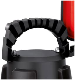 Einhell Schmutzwasserpumpe GC-DP 7835 | Rot