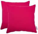 TOM TAILOR HOME Dekokissen Dove | Pink