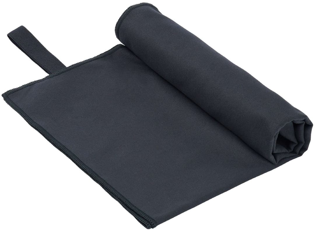 OTTO home Handtücher Leoa | Grau