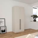 rauch Kleiderschrank AVOLA | Beige 3
