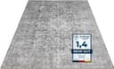 LUXOR living Teppich Lago | Grau 3
