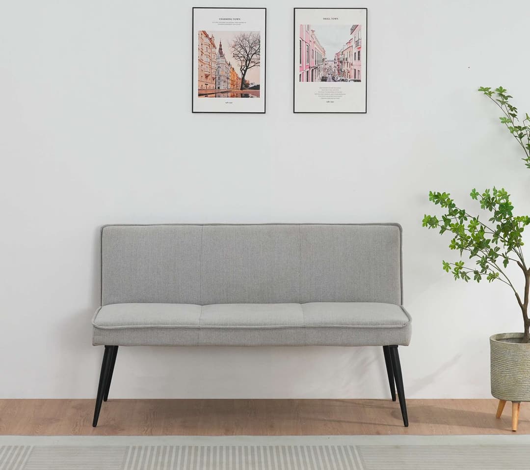OTTO home Essbank Ianna | Grau