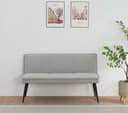 OTTO home Essbank Ianna | Grau