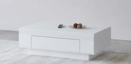 OTTO home Couchtisch Toledo | Weiß