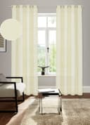 Bruno Banani Vorhang Lagan | Beige 2