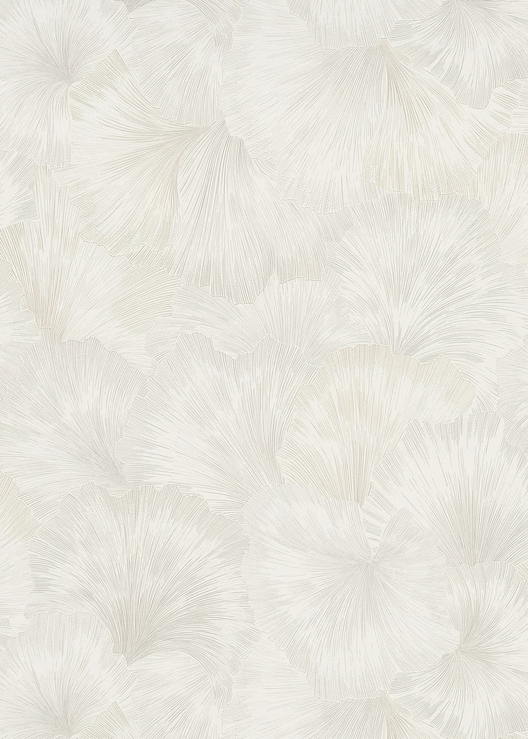Fashion for walls Vliestapete Shine | Beige