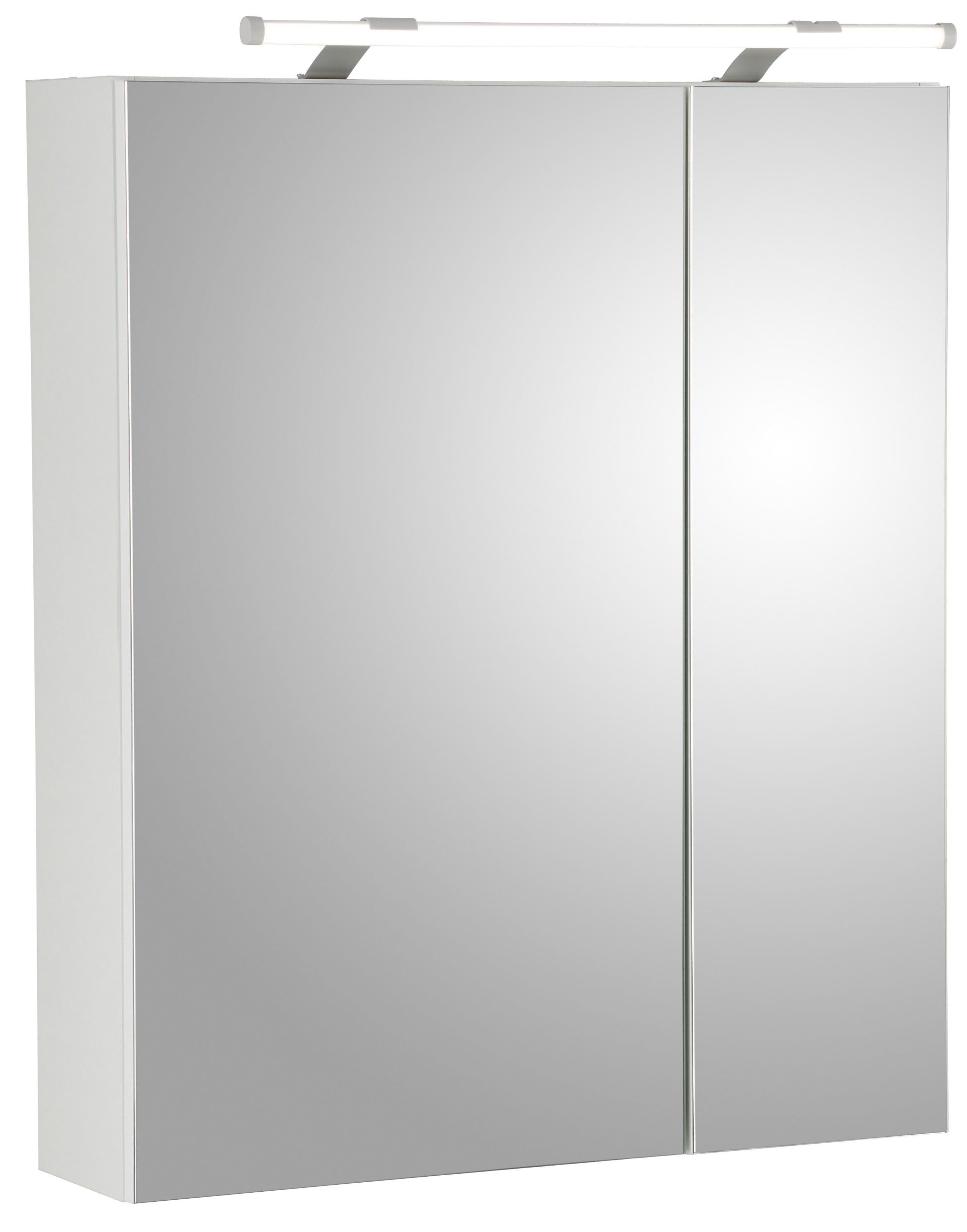 Schildmeyer Spiegelschrank Dorina | Weiß