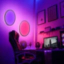 B.K.Licht LED Deckenleuchte BK_PL1554 | Schwarz 3