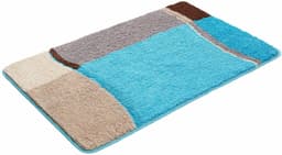 OTTO home Badematte Belio | Mehrfarbig