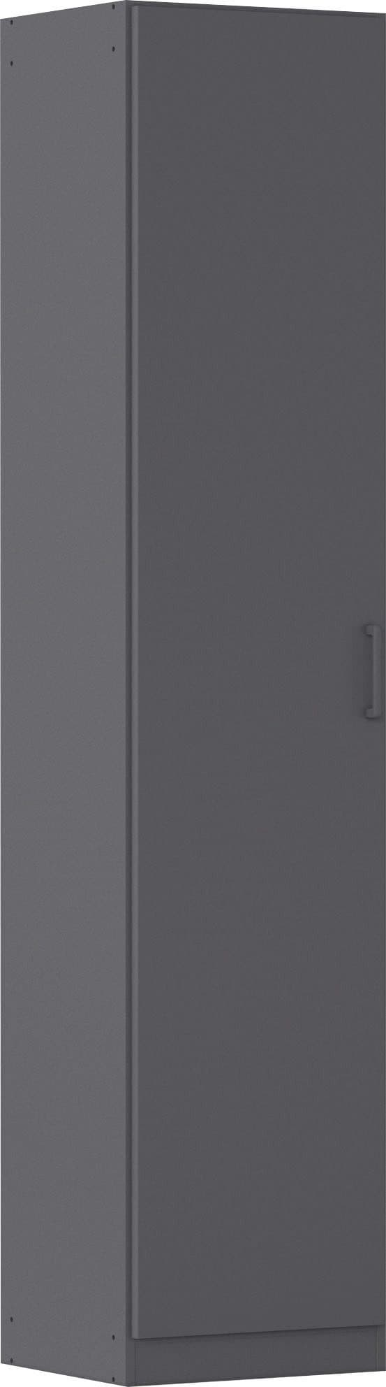 rauch MINOSA Mehrzweckschrank | Grau