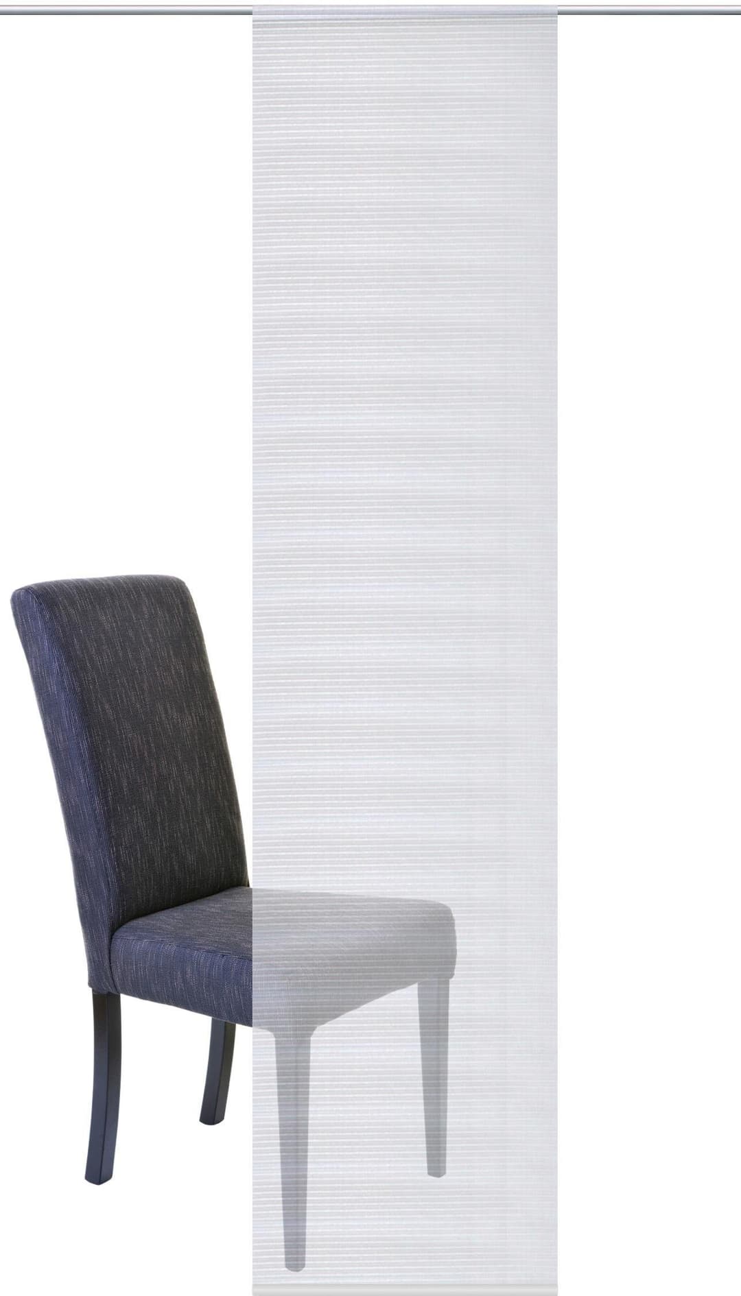 HOME WOHNIDEEN Schiebegardine ERGIN | Beige