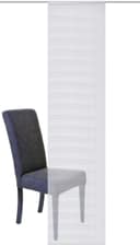 HOME WOHNIDEEN Schiebegardine ERGIN | Beige 2