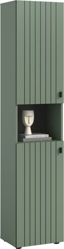 Home affaire Garderobenschrank TATIO | Grün