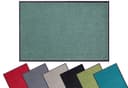 OTTO home Fußmatte Clean & Walk | Grün