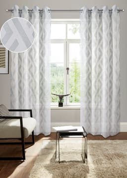 Bruno Banani Gardine Lynn | Grau