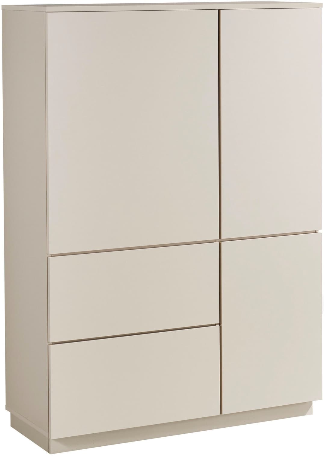 HBZ Highboard Vince | Beige