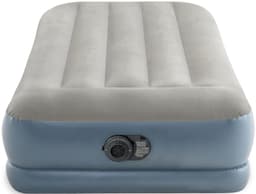 Intex Luftbett DuraBeam Mid-Rise | Grau