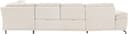 OTTO home Wohnlandschaft Costello U-Form | Beige 5