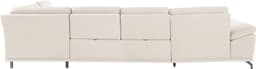 OTTO home Wohnlandschaft Costello U-Form | Beige