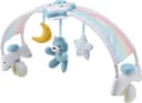 Chicco Spielbogen Regenbogen-Spielbogen | Blau