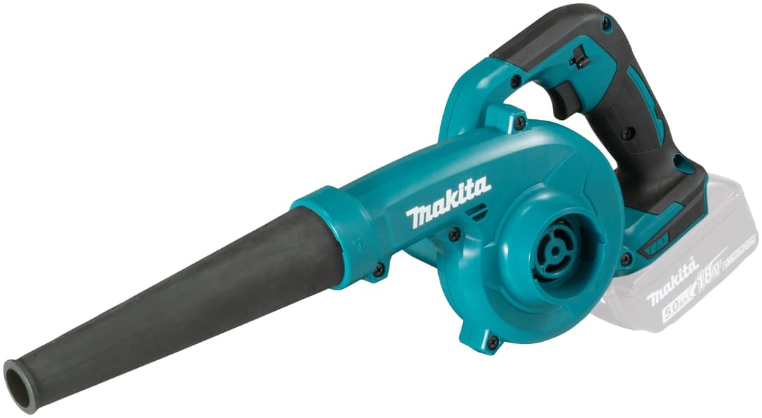 Makita Akku-Gebläse DUB185Z | Mehrfarbig