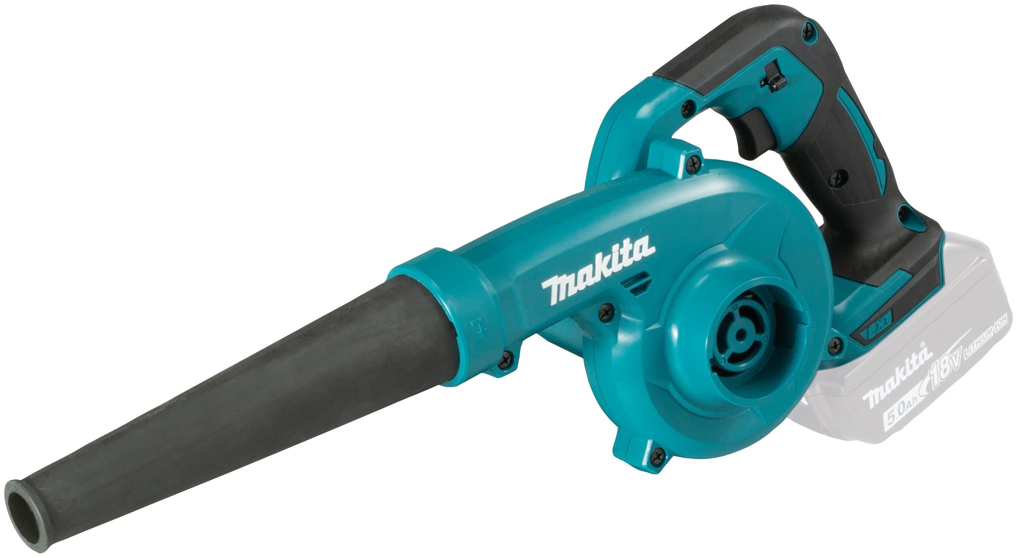 Makita Akku-Gebläse DUB185Z | Mehrfarbig