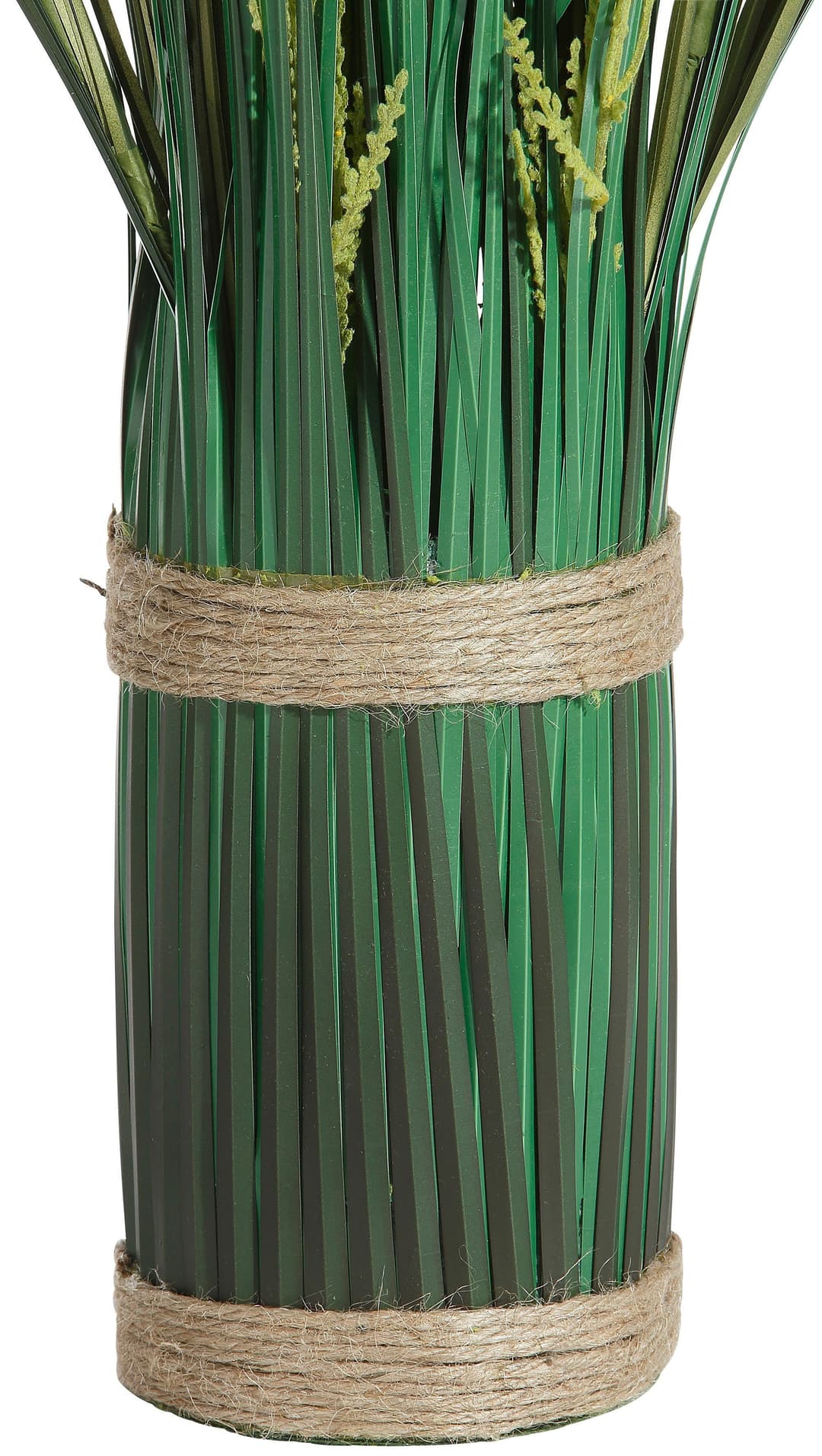 Kunstpflanze Grasarrangement Gras | Grün