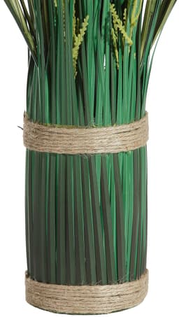 Kunstpflanze Grasarrangement Gras | Grün