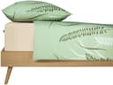 Schiesser Spannbettlaken Elli | Beige 3