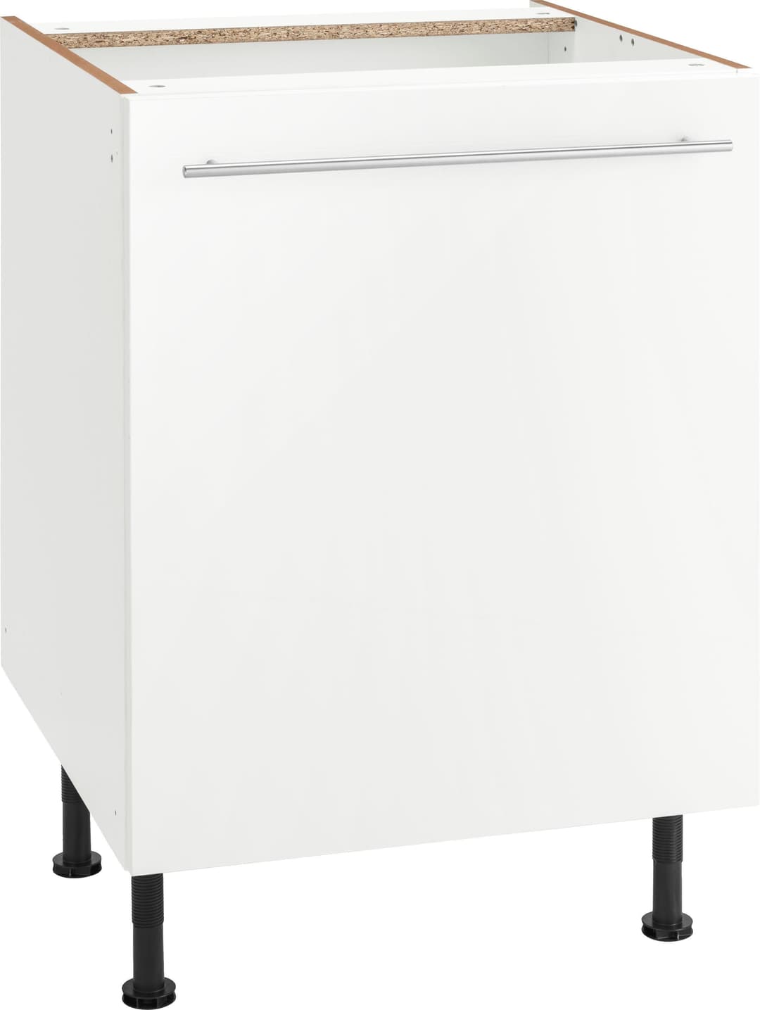 OPTIFIT Unterschrank Bern | Weiß