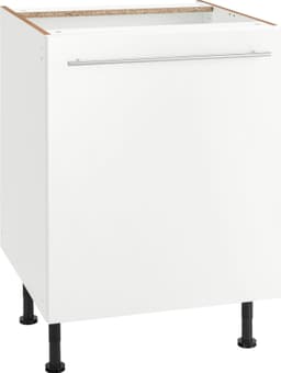 OPTIFIT Unterschrank Bern | Weiß