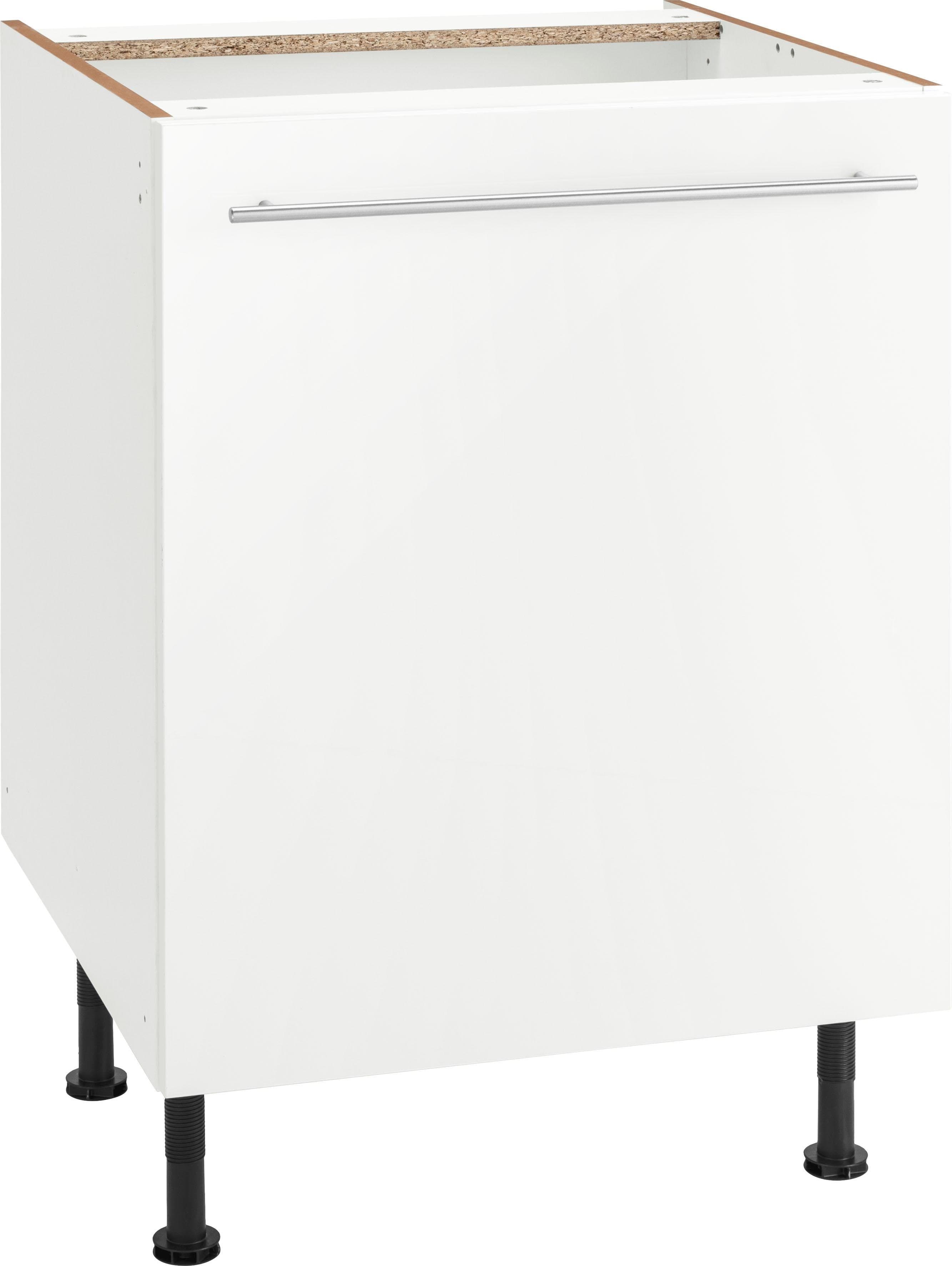 OPTIFIT Unterschrank Bern | Weiß