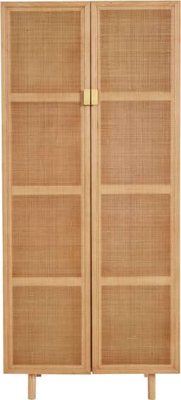 LeGer Home by Lena Gercke Highboard Lina | Holztöne