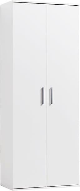 Procontour Mehrzweckschrank Clara | Weiß