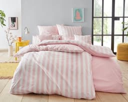 OTTO home Kissenbezug Greta | Rosa