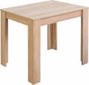 Mäusbacher Esstisch | Holztöne