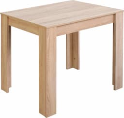 Mäusbacher Esstisch | Holztöne