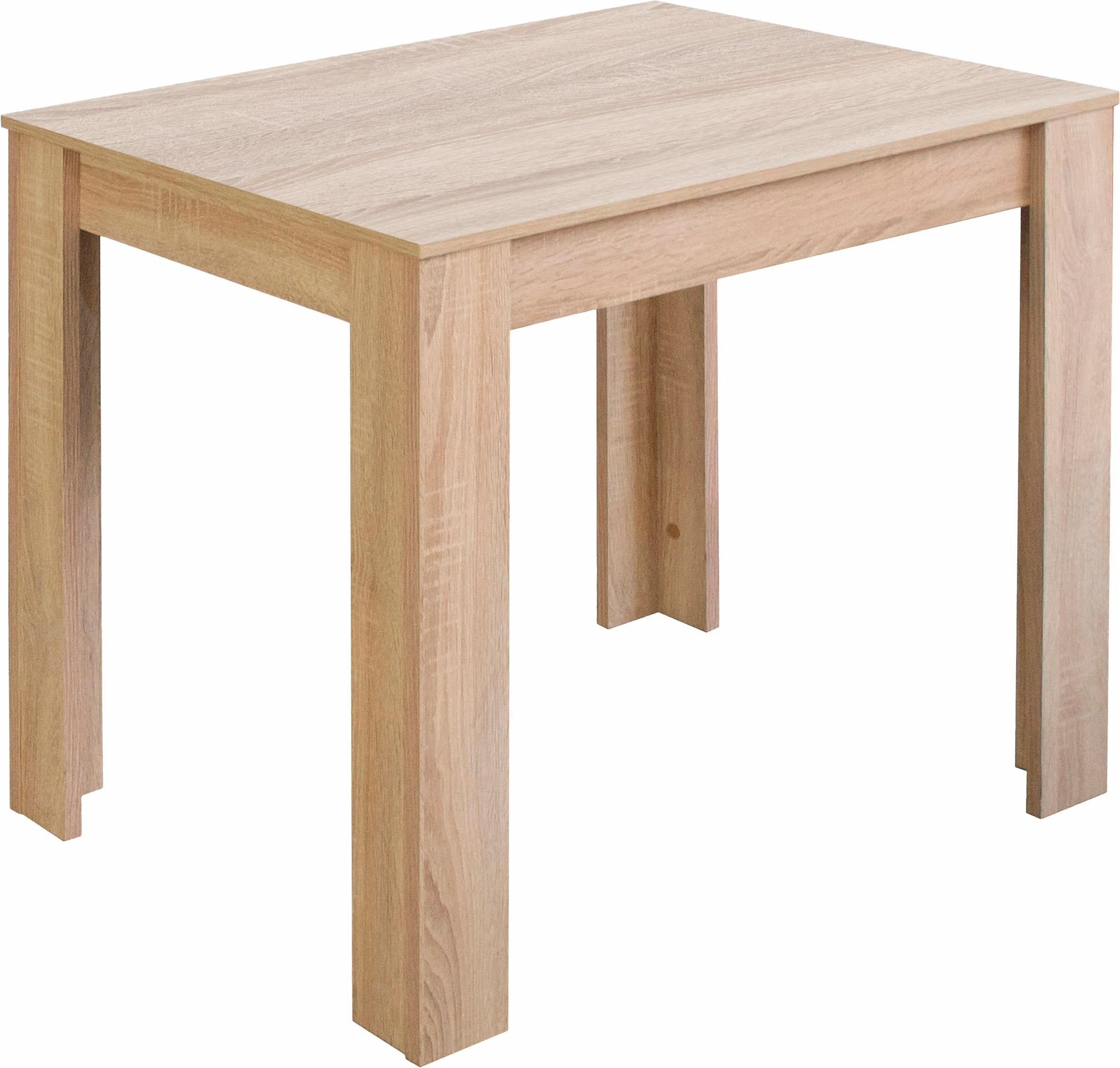 Mäusbacher Esstisch | Holztöne