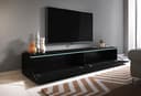 Home affaire Lowboard | Schwarz 5