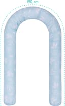 fillikid Nestchenschlange | Blau 5